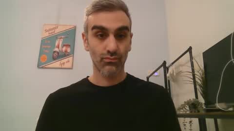 Mystery2025 online show from 01-13-25, 02:53