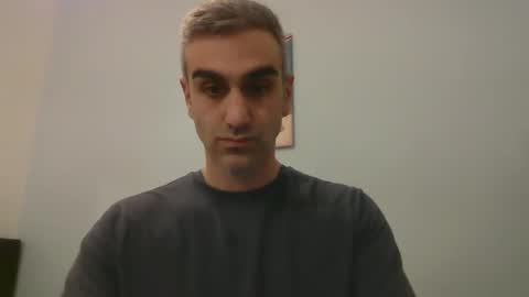 Mystery2025 online show from 01-13-25, 07:31