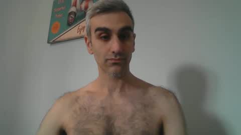 Mystery2025 online show from 01-18-25, 01:18