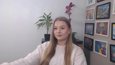 Snapshot of mysteryericax chatting on 02-25-25, 12:03 Erica online show from 02-25-25, 12:03