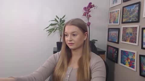 Snapshot of mysteryericax chatting on 02-27-25, 09:00 Erica online show from 02-27-25, 09:00