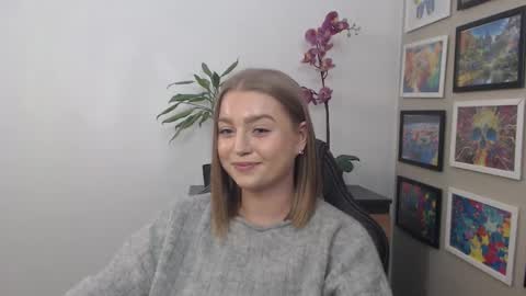 Snapshot of mysteryericax chatting on 03-12-25, 12:26 Erica online show from 03-12-25, 12:26