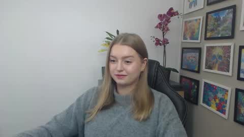 Erica online show from 03-14-26, 10:53