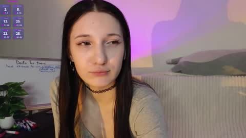 Mia online show from 11-29-25, 06:33