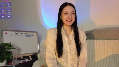 Mia online show from 11-30-25, 05:39