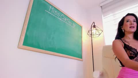 mystic carito online show from 03-20-26, 06:24