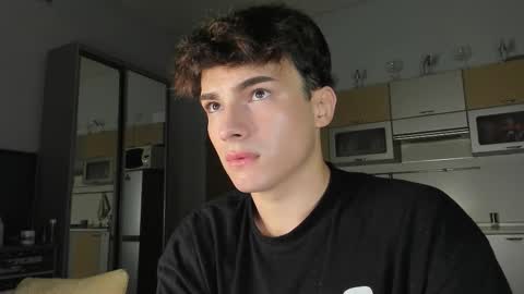 Snapshot of mystic_evan chatting on 09-27-25, 07:19 Evan Brown online show from 09-27-25, 07:19