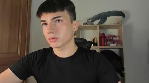 Snapshot of mystic_evan chatting on 11-09-25, 10:35 Evan Brown online show from 11-09-25, 10:35