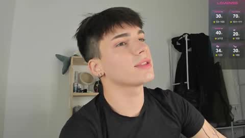 Snapshot of mystic_evan chatting on 11-27-25, 05:37 Evan Brown online show from 11-27-25, 05:37