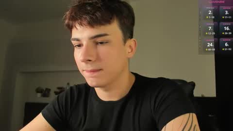 Evan Brown online show from 03-16-26, 04:44