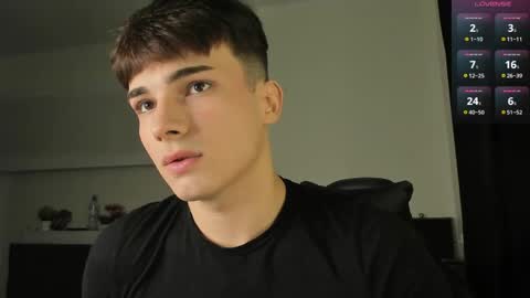 Evan Brown online show from 03-20-26, 08:14