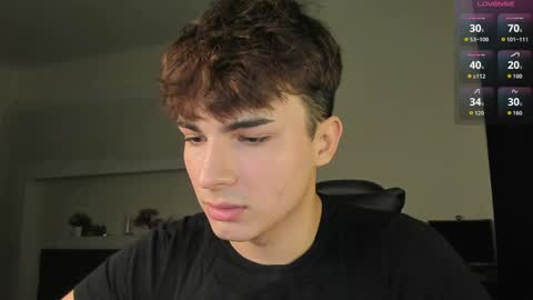 Evan Brown online show from 04-16-26, 07:14