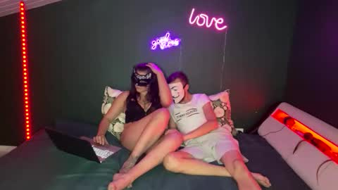 Mystic Glow online show from 11-09-25, 11:36