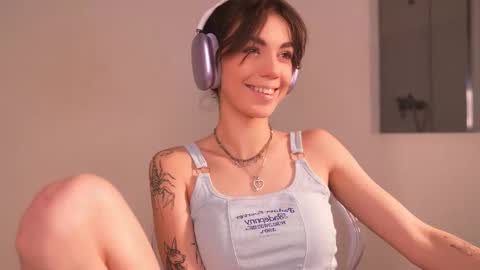 MILLI online show from 10-22-25, 08:58