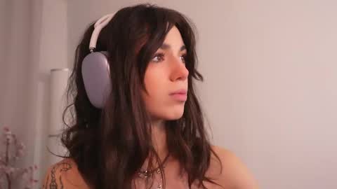 MILLI online show from 11-18-25, 09:14