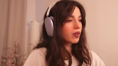 MILLI online show from 11-19-25, 08:47