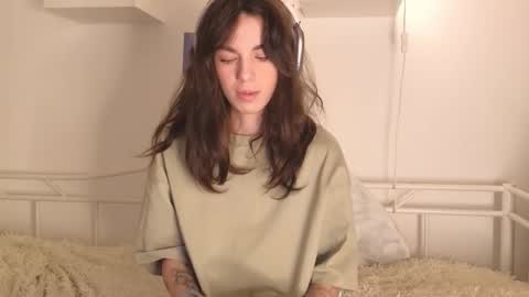 MILLI online show from 11-20-25, 08:36