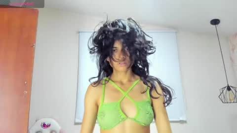 mystical_meteor online show from 05-30-26, 07:11