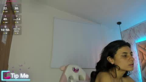 mystical_meteor online show from 06-06-26, 06:45