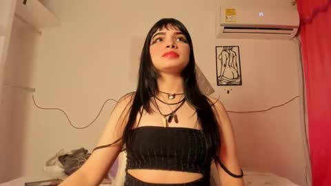 mysticamber1 online show from 09-22-25, 12:34