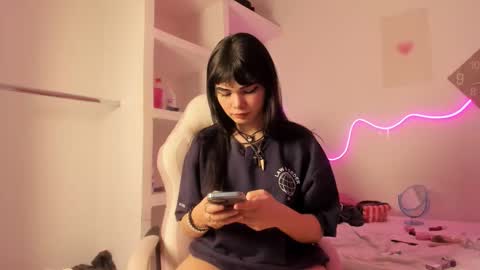 mysticamber1 online show from 10-21-25, 10:43