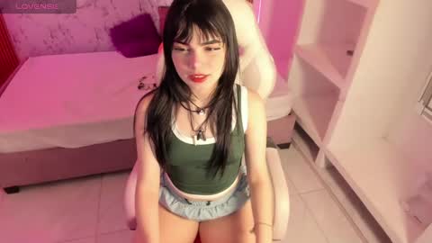 mysticamber1 online show from 12-05-25, 08:49