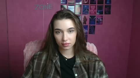 Amelia online show from 03-26-26, 12:44