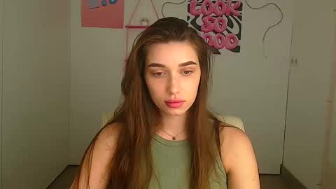 Amelia online show from 05-07-26, 05:24