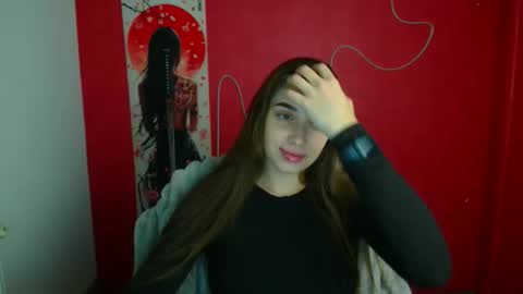 Amelia online show from 05-11-26, 05:13
