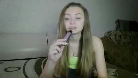 Snapshot of mysticglimmer chatting on 12-16-25, 11:37 Anika online show from 12-16-25, 11:37