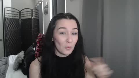 MysticMuse online show from 02-18-25, 02:16