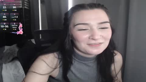 MysticMuse online show from 02-20-25, 02:46