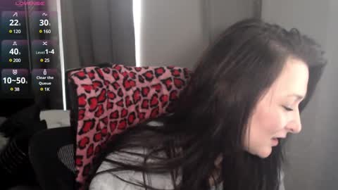 MysticMuse online show from 03-06-25, 06:26