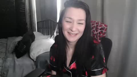 MysticMuse online show from 03-07-25, 02:34