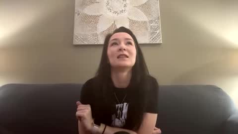 MysticMuse online show from 03-10-25, 03:23