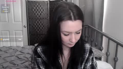 MysticMuse online show from 03-12-25, 02:34