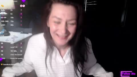 MysticMuse online show from 09-08-25, 02:16