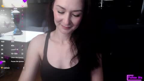 MysticMuse online show from 09-11-25, 03:23