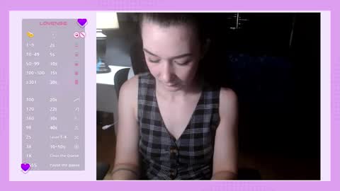 MysticMuse online show from 10-01-25, 01:06