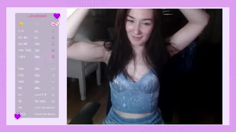 MysticMuse online show from 10-02-25, 04:03