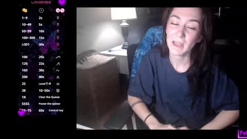 MysticMuse online show from 11-07-25, 03:12