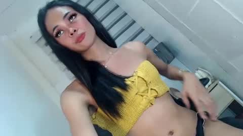 Krestine online show from 12-29-24, 05:22