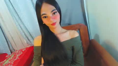 Krestine online show from 09-17-25, 05:31