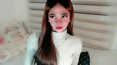Snapshot of mysticofcum22 chatting on 06-14-26, 03:52 Krestine online show from 06-14-26, 03:52