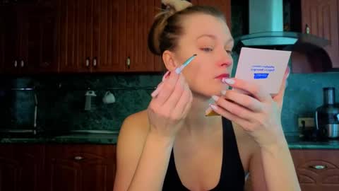 mysticvenus_ online show from 03-19-26, 07:12