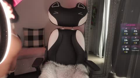 Snapshot of mysticxkitty chatting on 03-05-25, 04:13 Kamile Get to know me better Subscribe to my OnlyFans Mysticxkitty online show from 03-05-25, 04:13