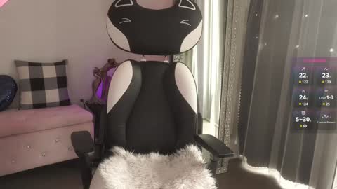 Snapshot of mysticxkitty chatting on 03-12-25, 02:56 Kamile Get to know me better Subscribe to my OnlyFans Mysticxkitty online show from 03-12-25, 02:56