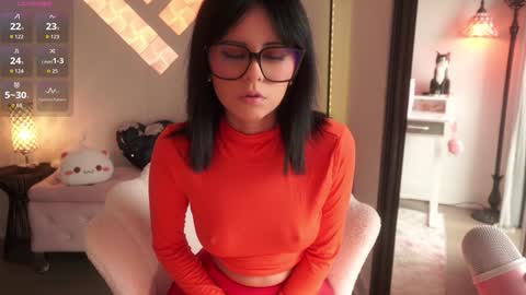 Kamile Get to know me better Subscribe to my OnlyFans Mysticxkitty online show from 10-27-25, 03:16