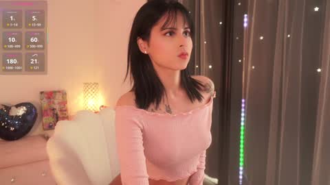 Kamile Get to know me better Subscribe to my OnlyFans Mysticxkitty online show from 11-11-25, 04:29