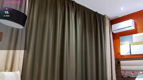 Angeline online show from 10-04-25, 06:50